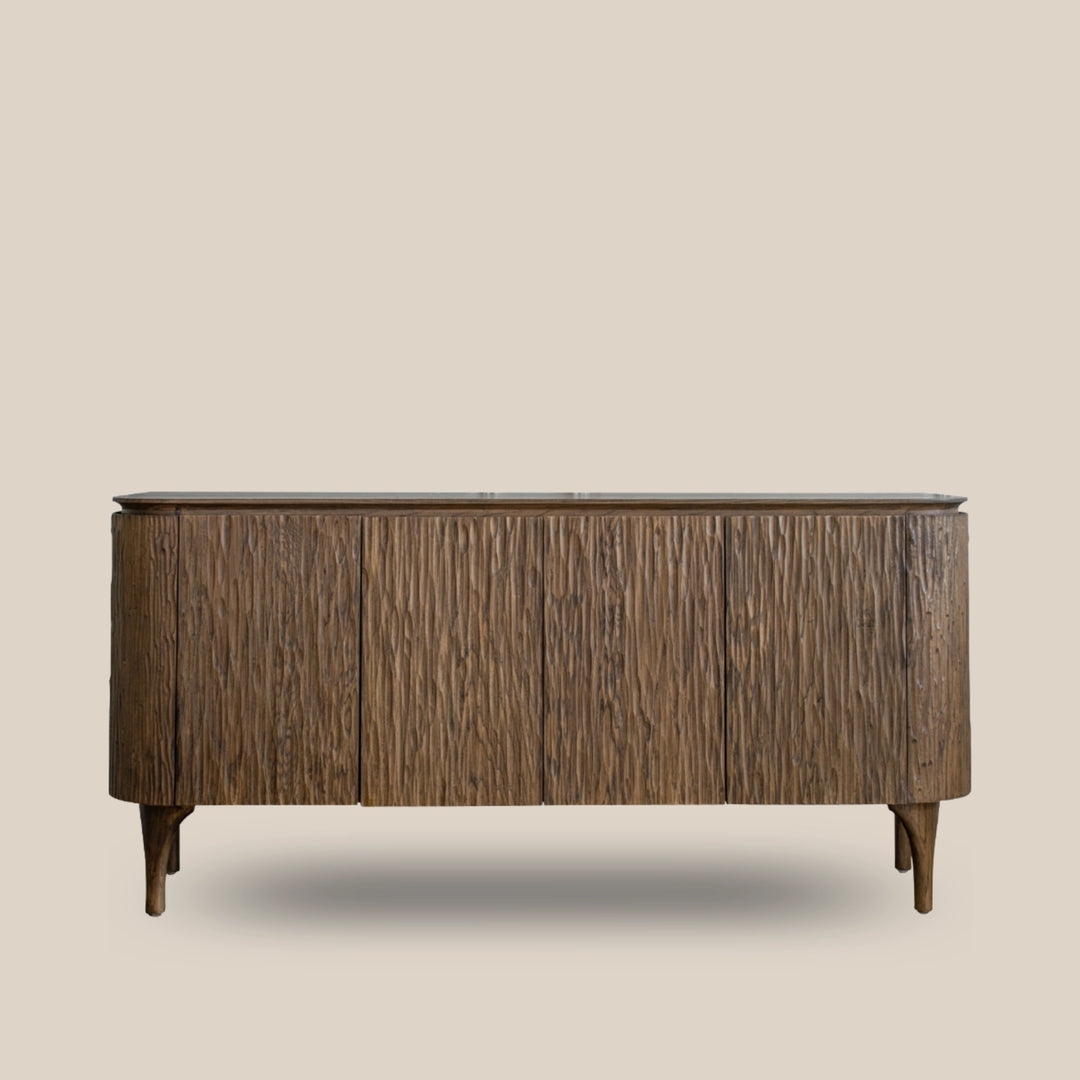Newton Sideboard - 4 Door