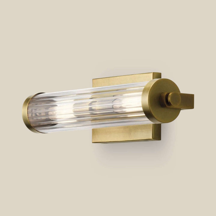 Noss Wall Light