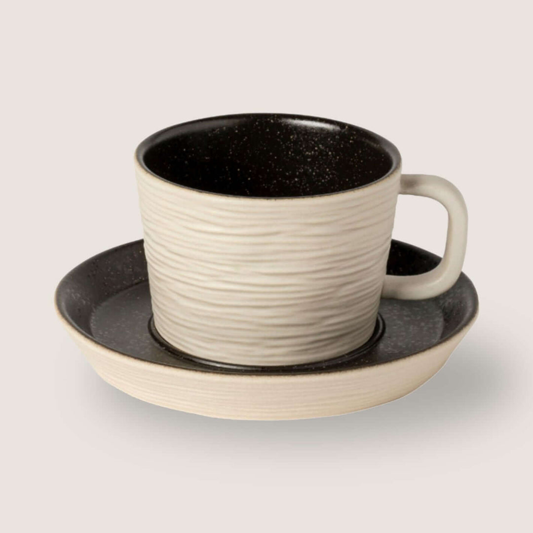 Nótos Cup & Saucer