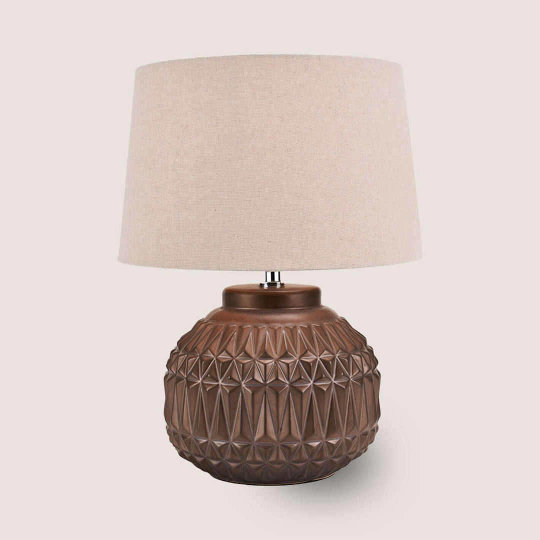 Onora Table Lamp With Shade