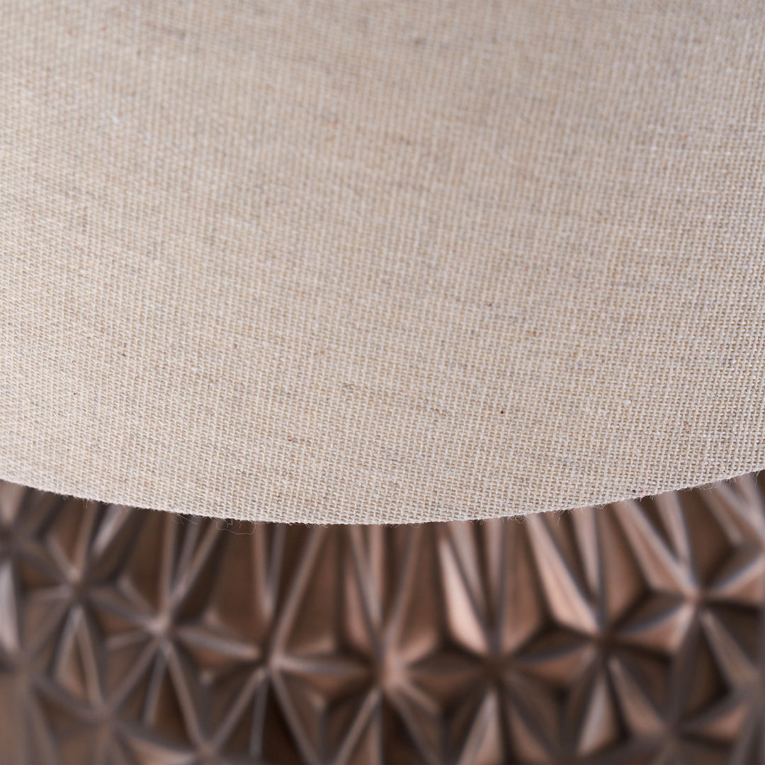 Onora Table Lamp with Shade