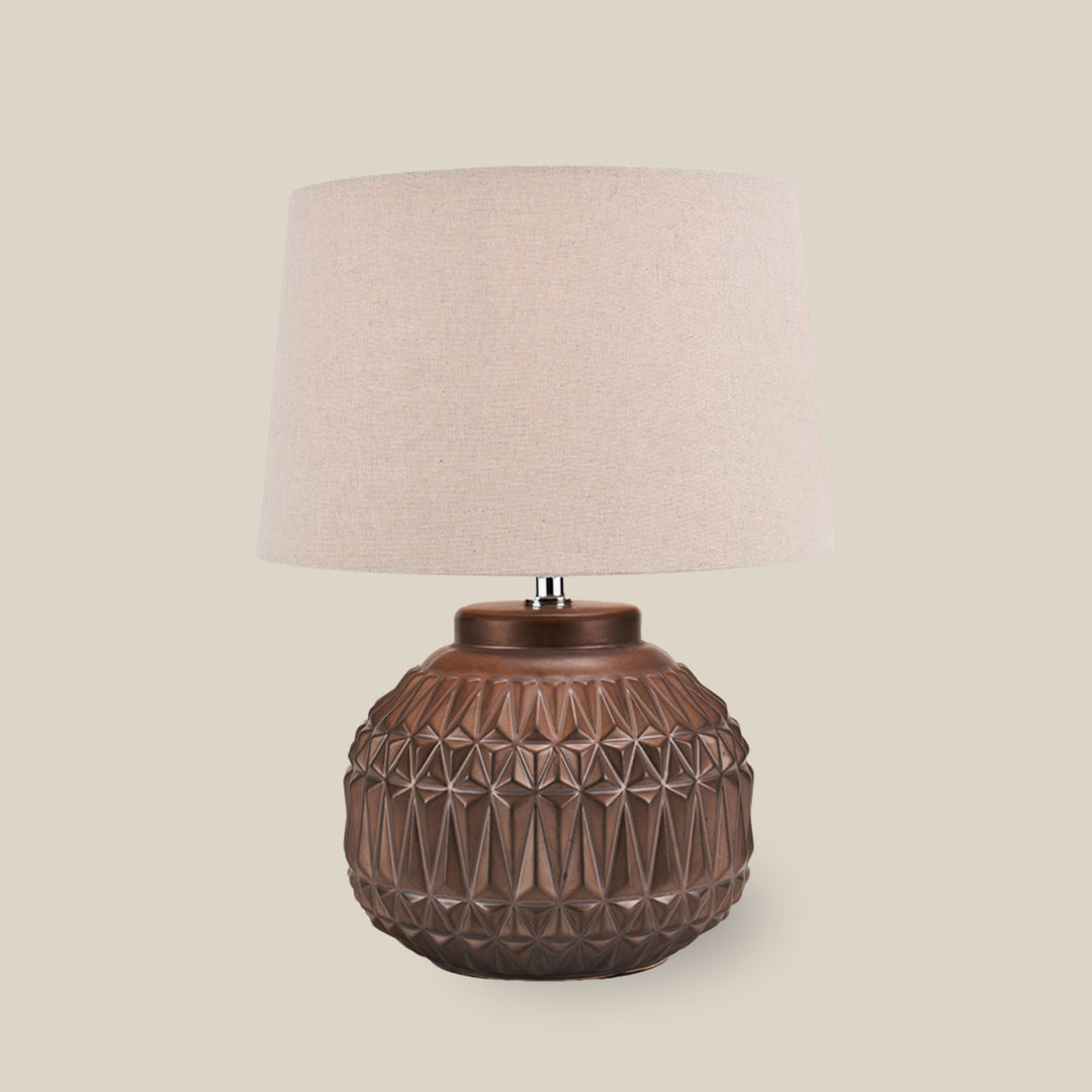 Onora Table Lamp with Shade