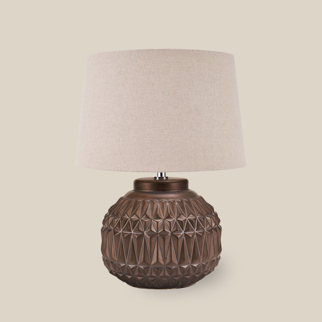 Onora Table Lamp with Shade