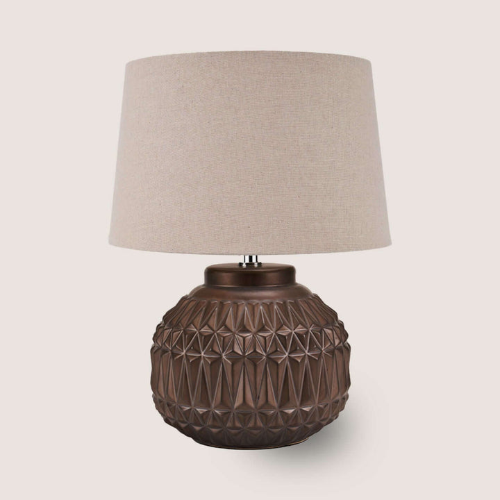 Onora Table Lamp With Shade