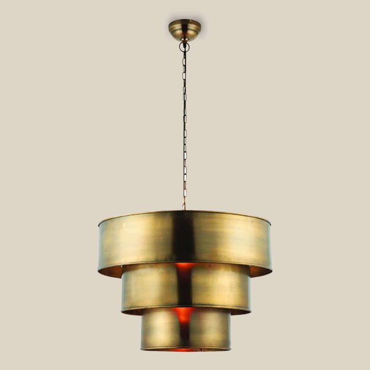 Ora Pendant Light