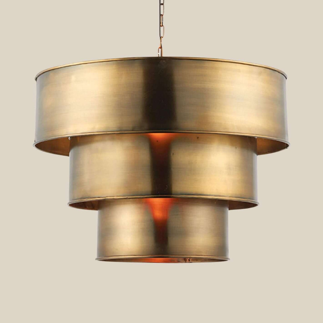 Ora Pendant Light