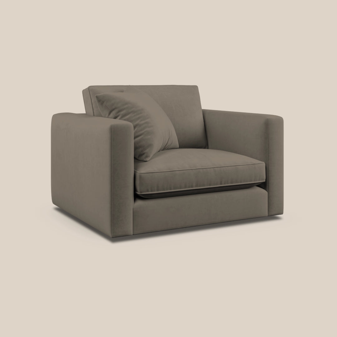 Overbeck Chair