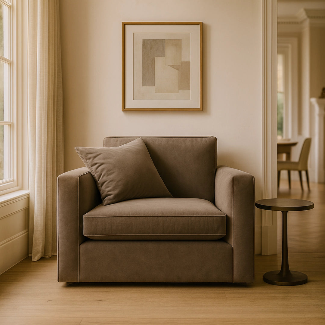 Overbeck Chair