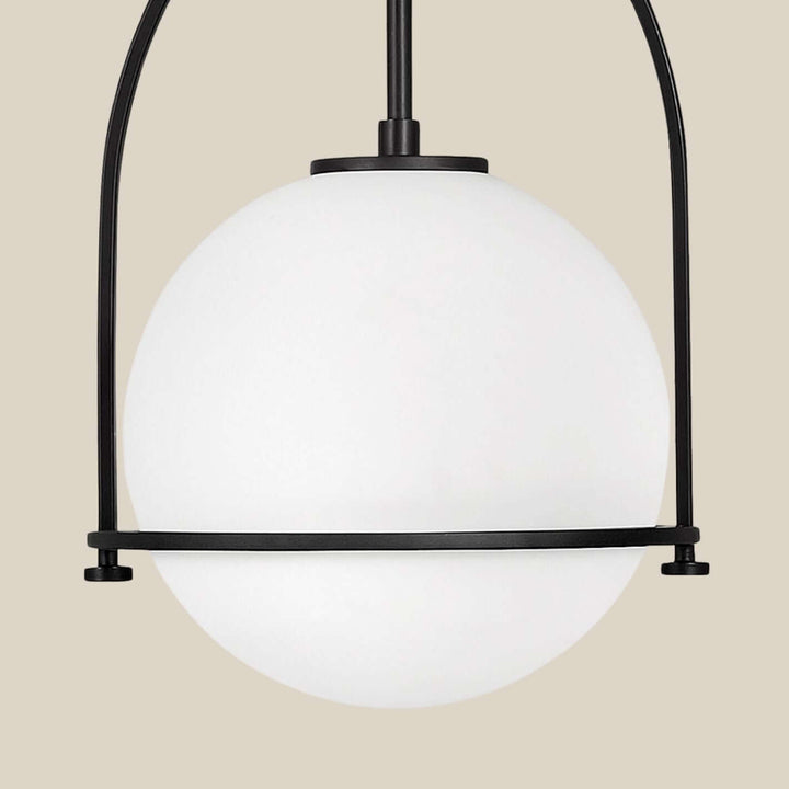 Overbeck Pendant