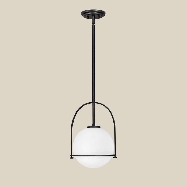 Overbeck Pendant