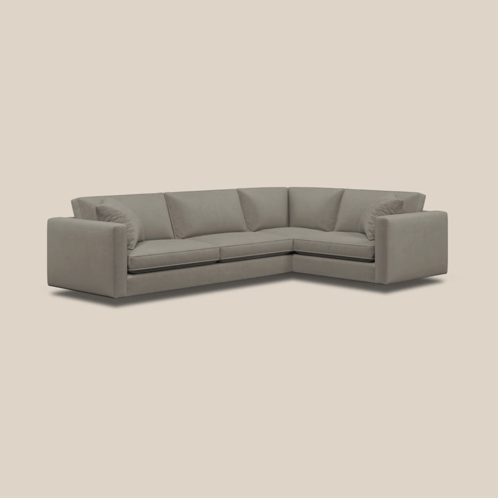 Overbeck Corner Sofa