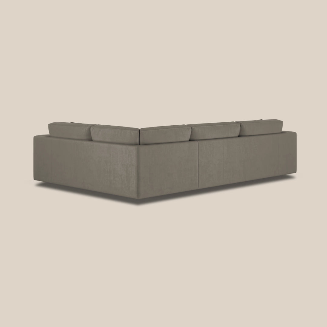 Overbeck Corner Sofa