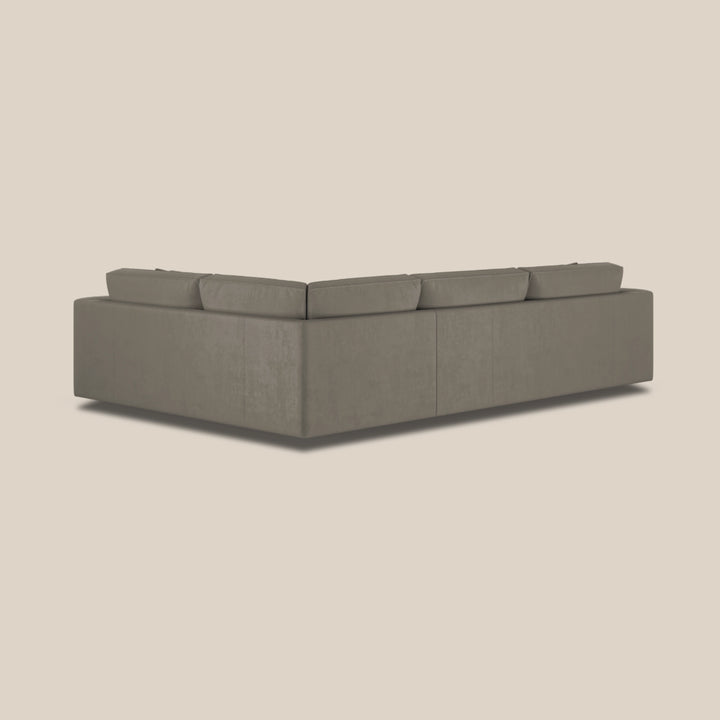 Overbeck Corner Sofa