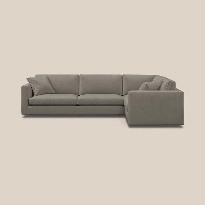 Overbeck Corner Sofa