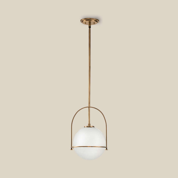 Overbeck Pendant