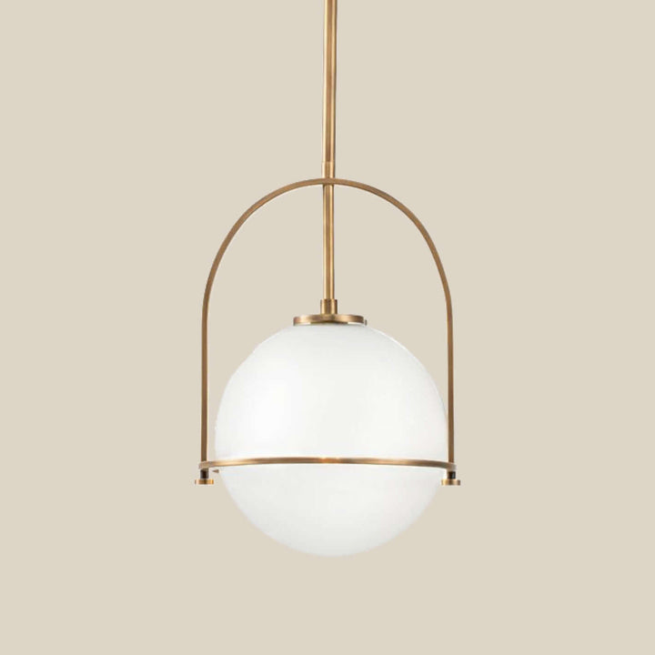 Overbeck Pendant