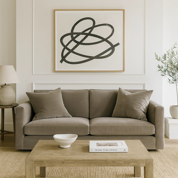 Overbeck Sofa