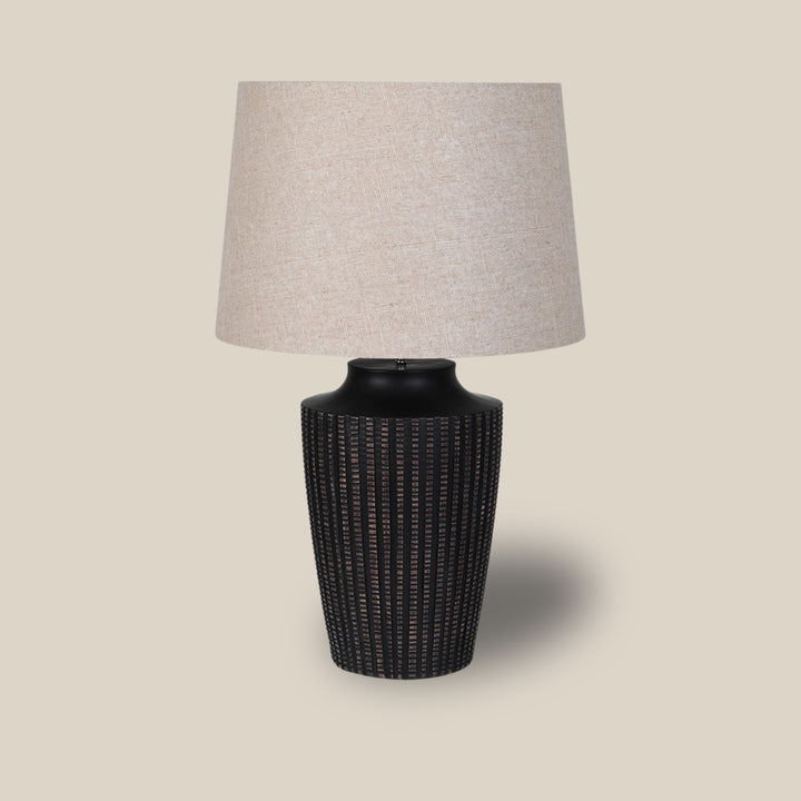 Parc Table Lamp with Shade
