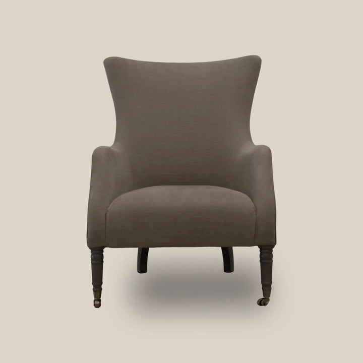 Penlee Wingback Chair