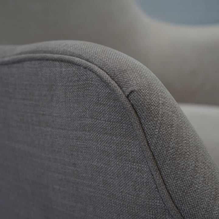 Penlee Wingback Chair