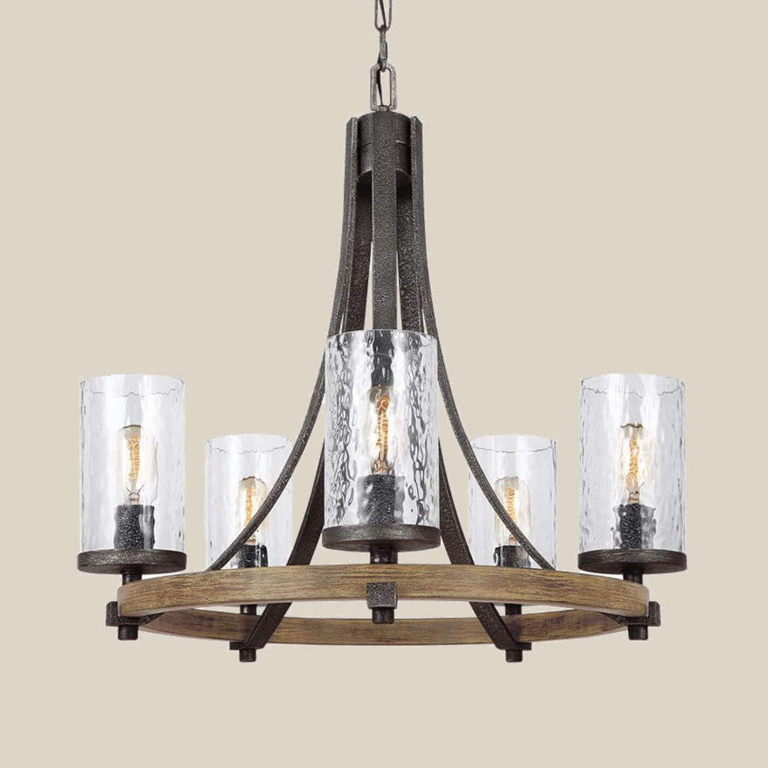 Pomeroy 5-Light Chandelier