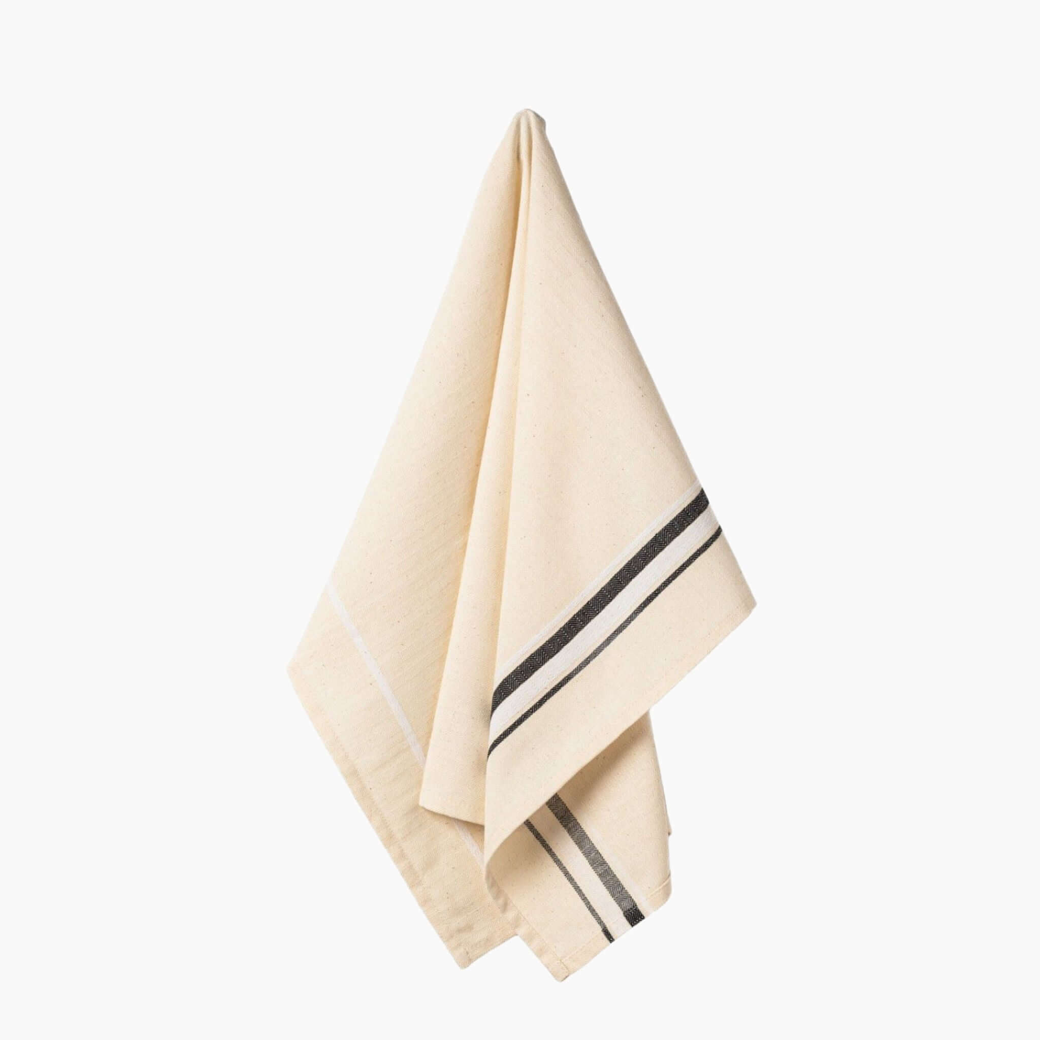 Portuguese Stripe Tea Towel - Set of 2