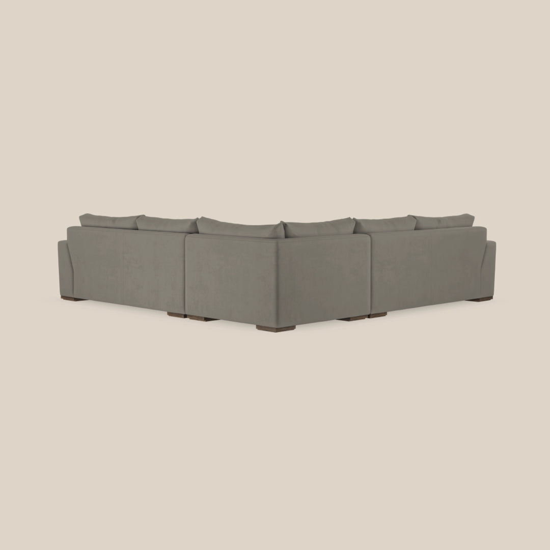 Quin Corner Sofa