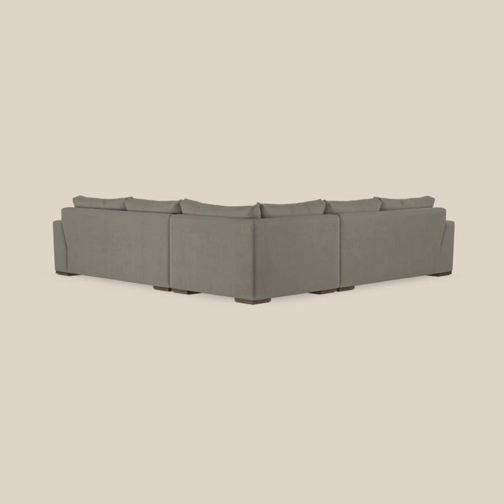 Quin Corner Sofa