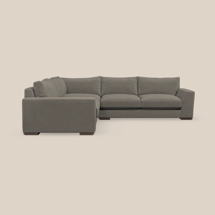 Quin Corner Sofa