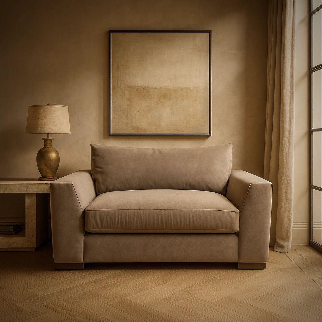 Quin Lounge Chair