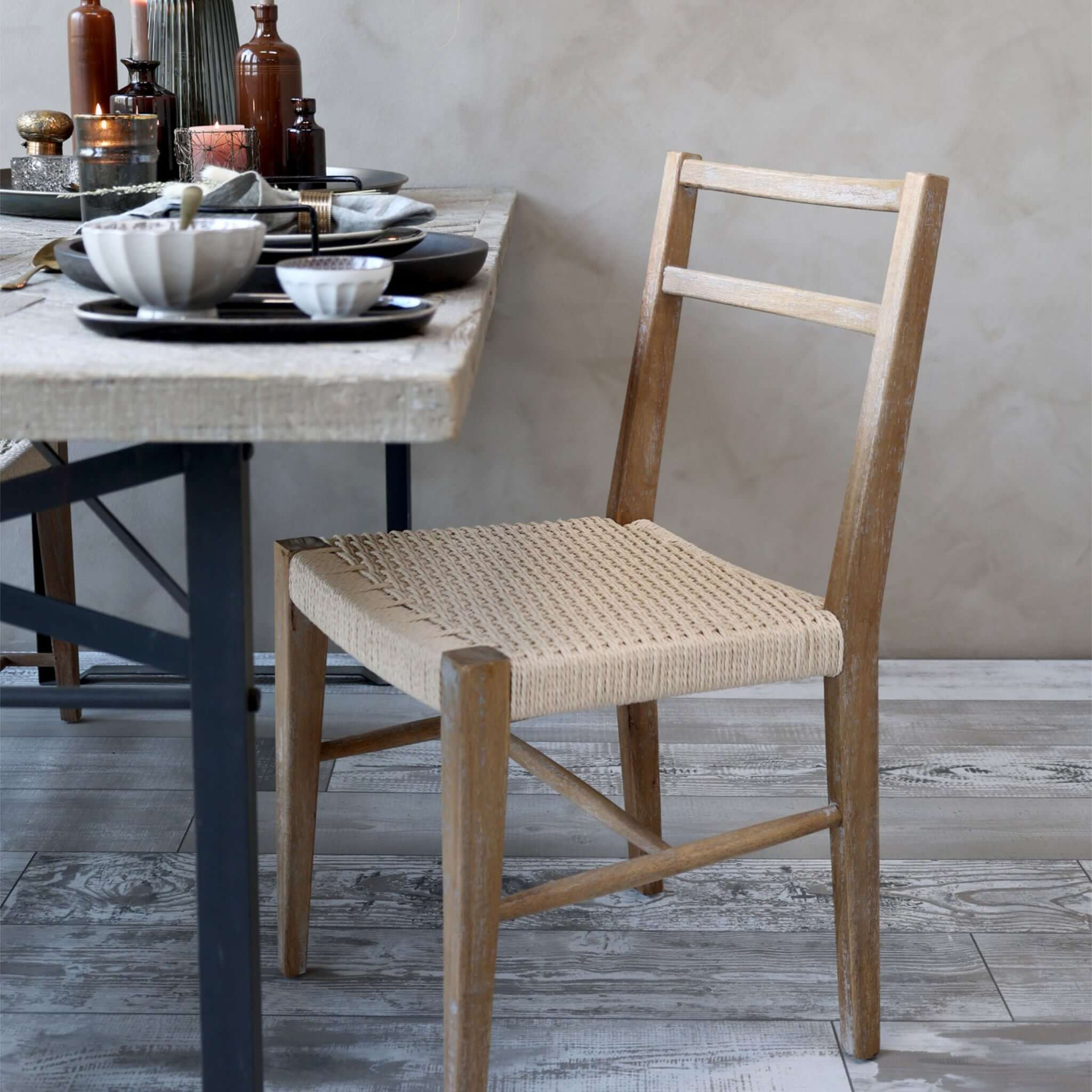 Salcombe Dining Chair