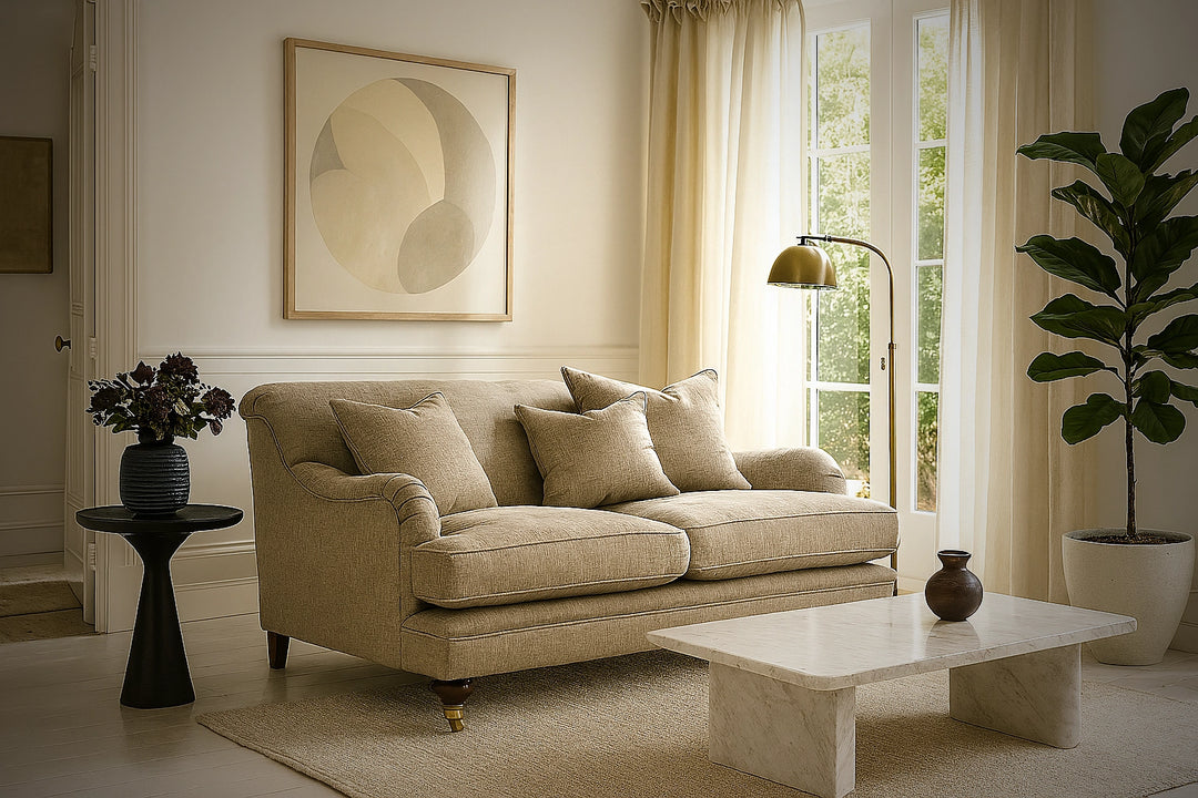Saltram Sofa