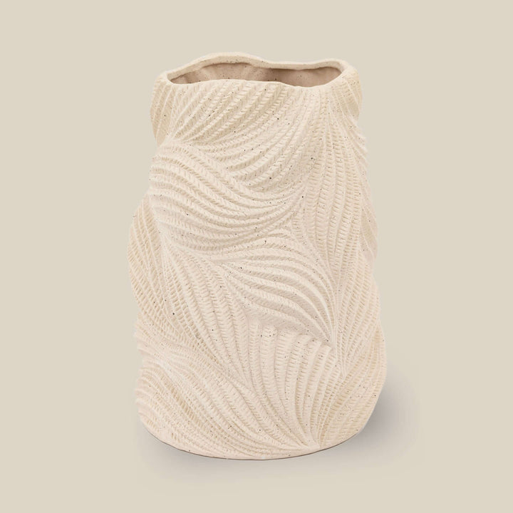 Segrada Textured Vase