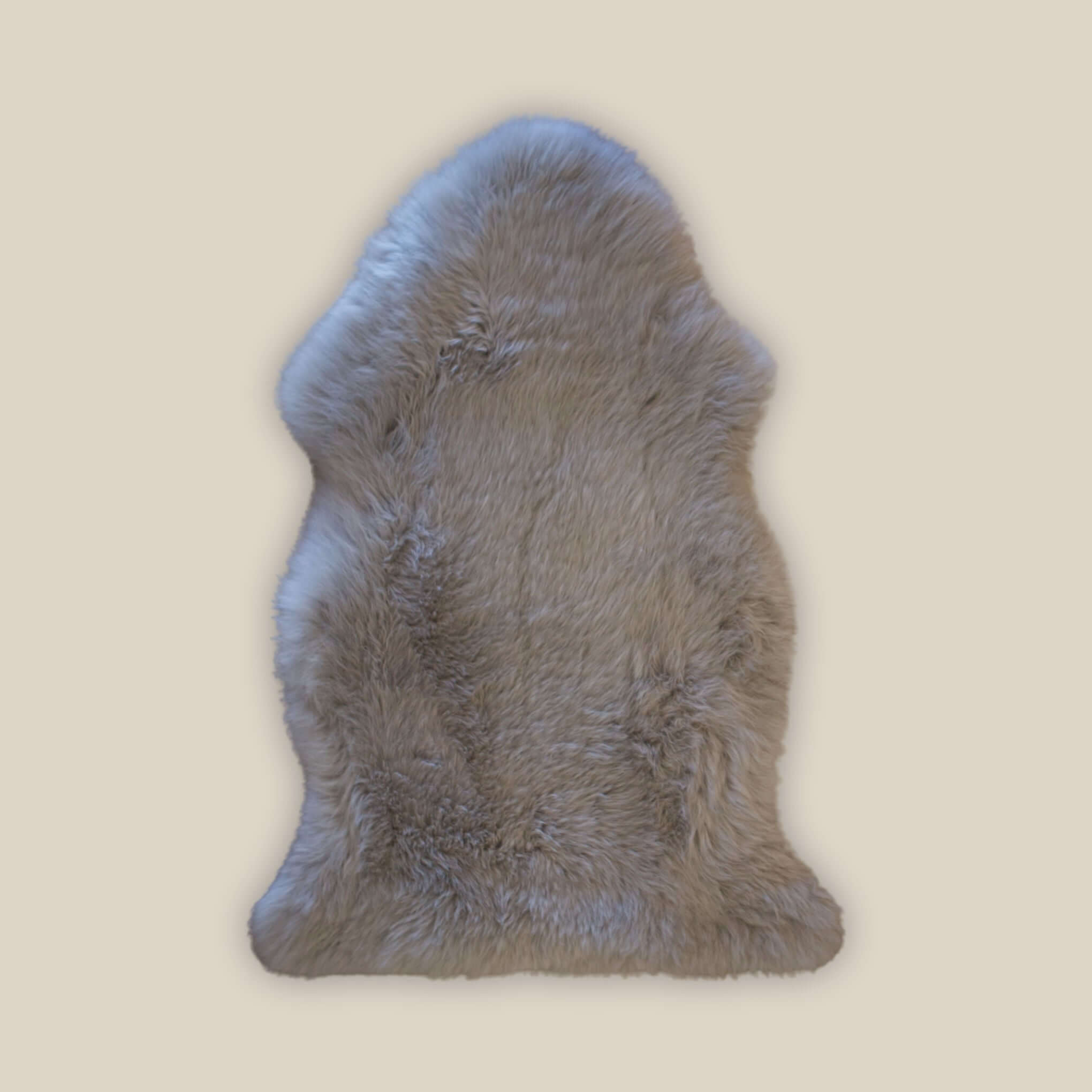 Luxury Sheepskin Rug – Cashmere - Soft, Stylish & Hypoallergenic ...