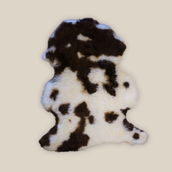 Luxury Sheepskin Rug - Jacob