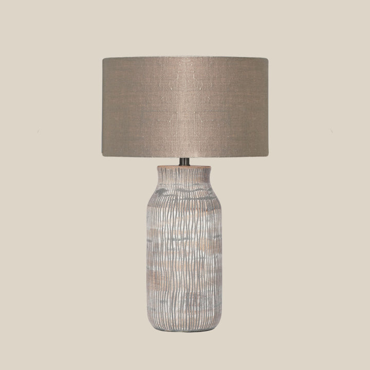 Soar Table Lamp with Shade