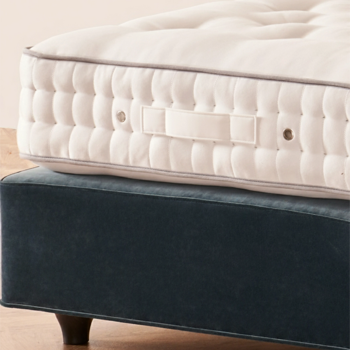 Stillness No.1 Mattress