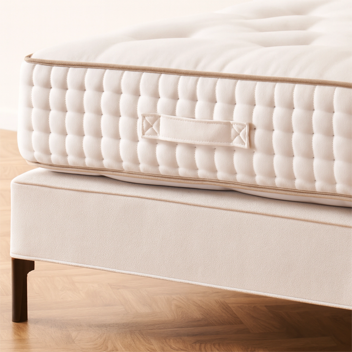 Stillness No.3 Mattress