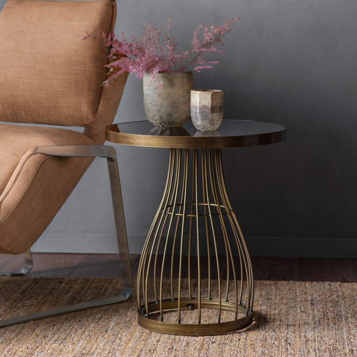 Talland Side Table