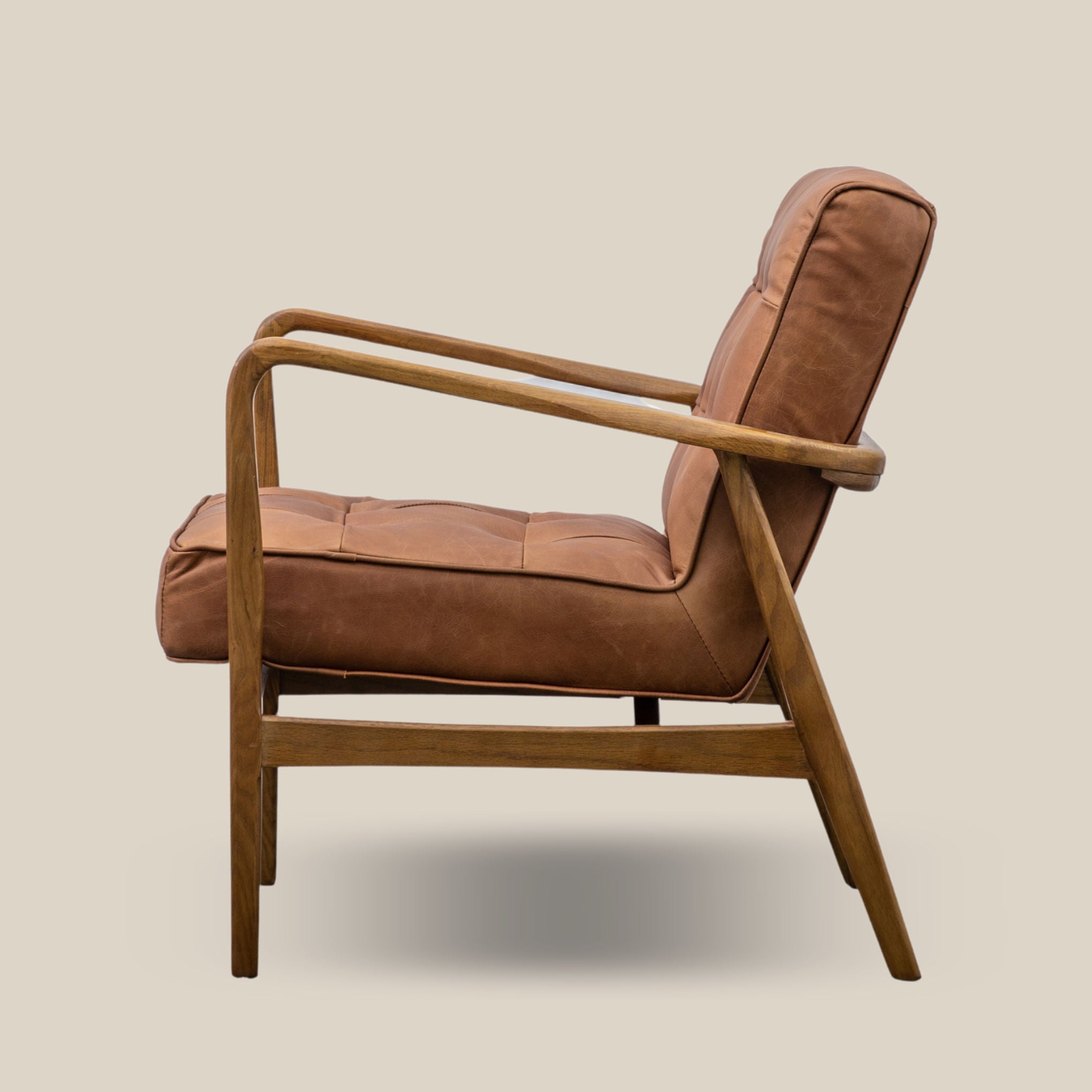 Theo Armchair