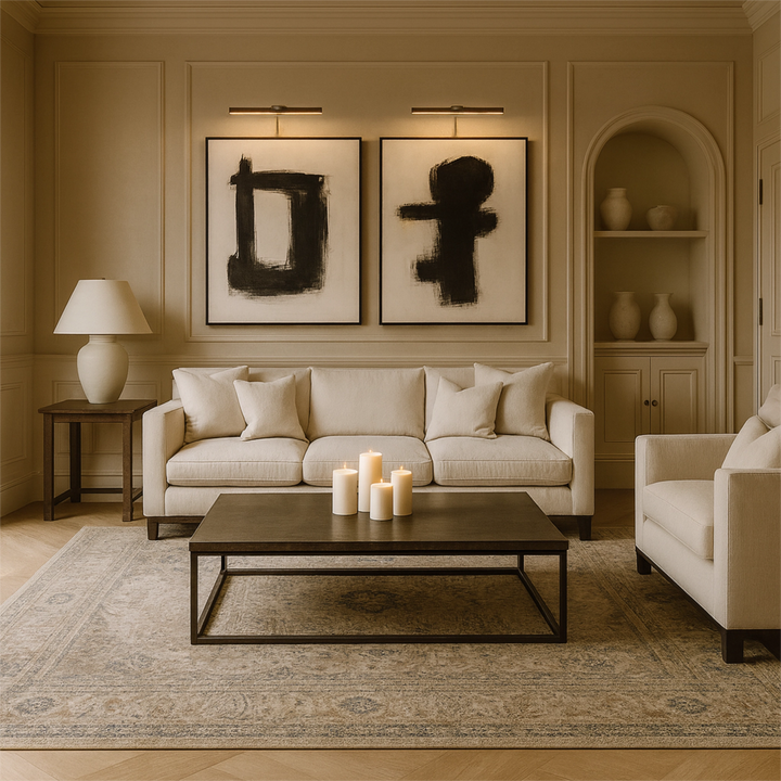 Trinity Rug