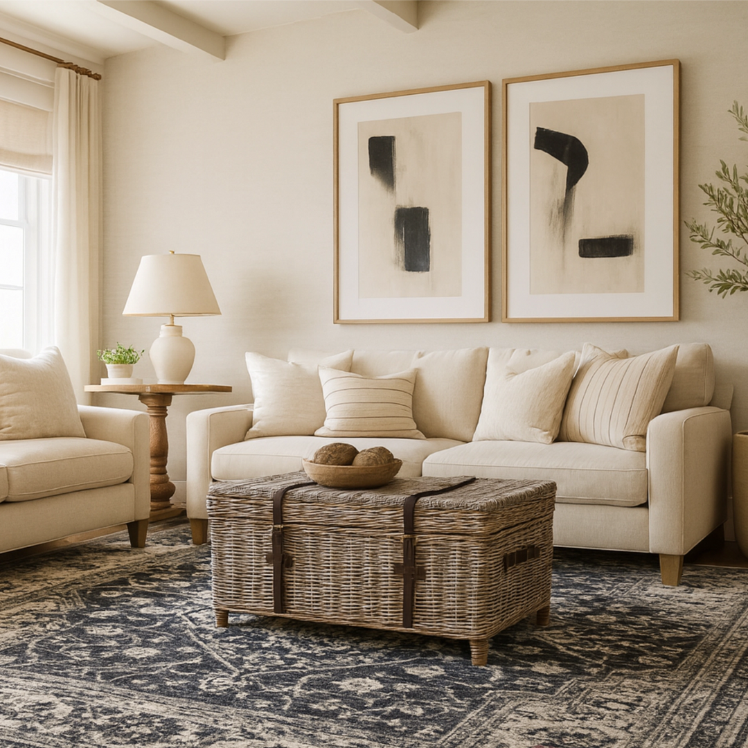 Trinity Rug
