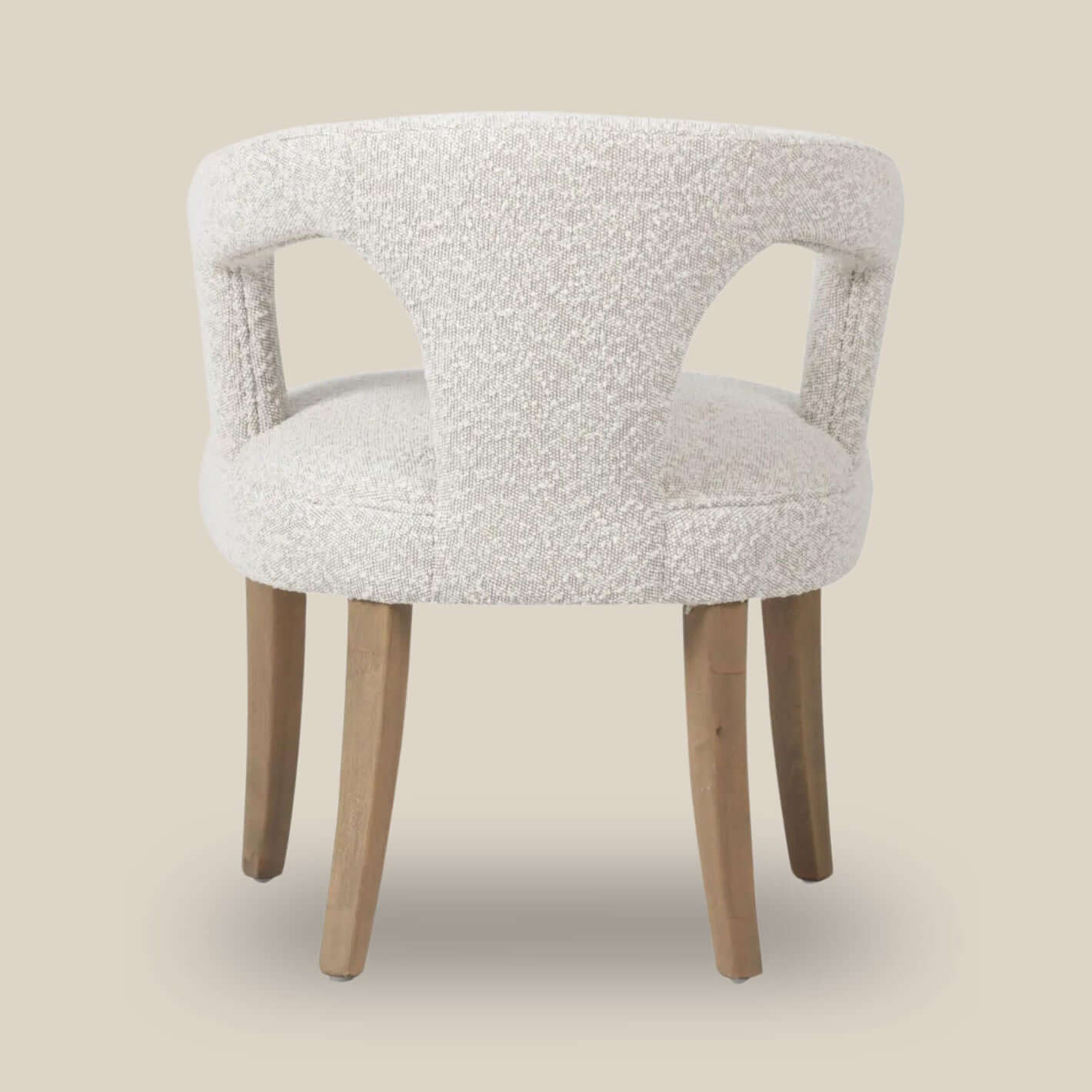 Venton Boucle Chair