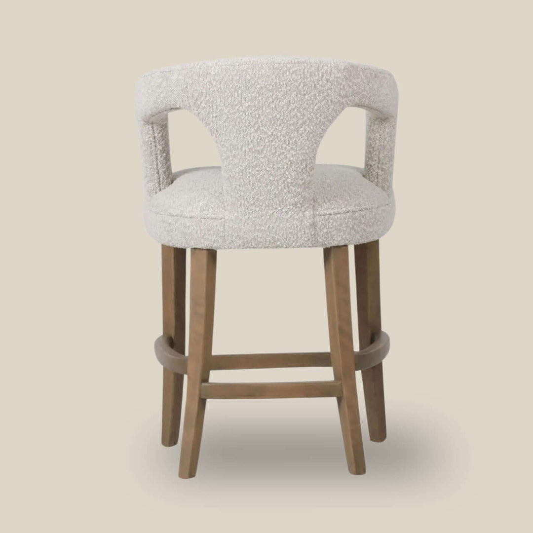 Venton Boucle Counter Stool