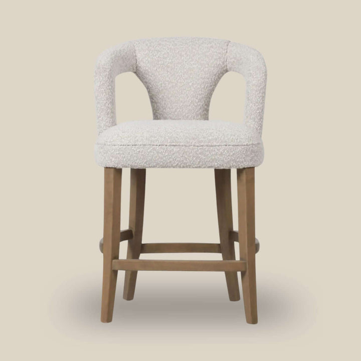 Venton Boucle Counter Stool