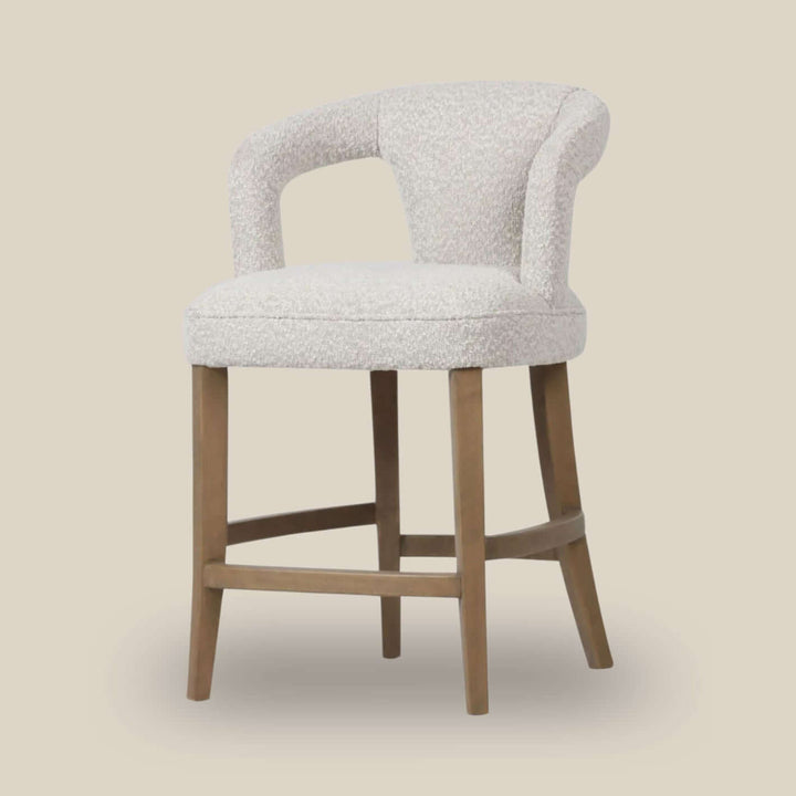 Venton Boucle Counter Stool