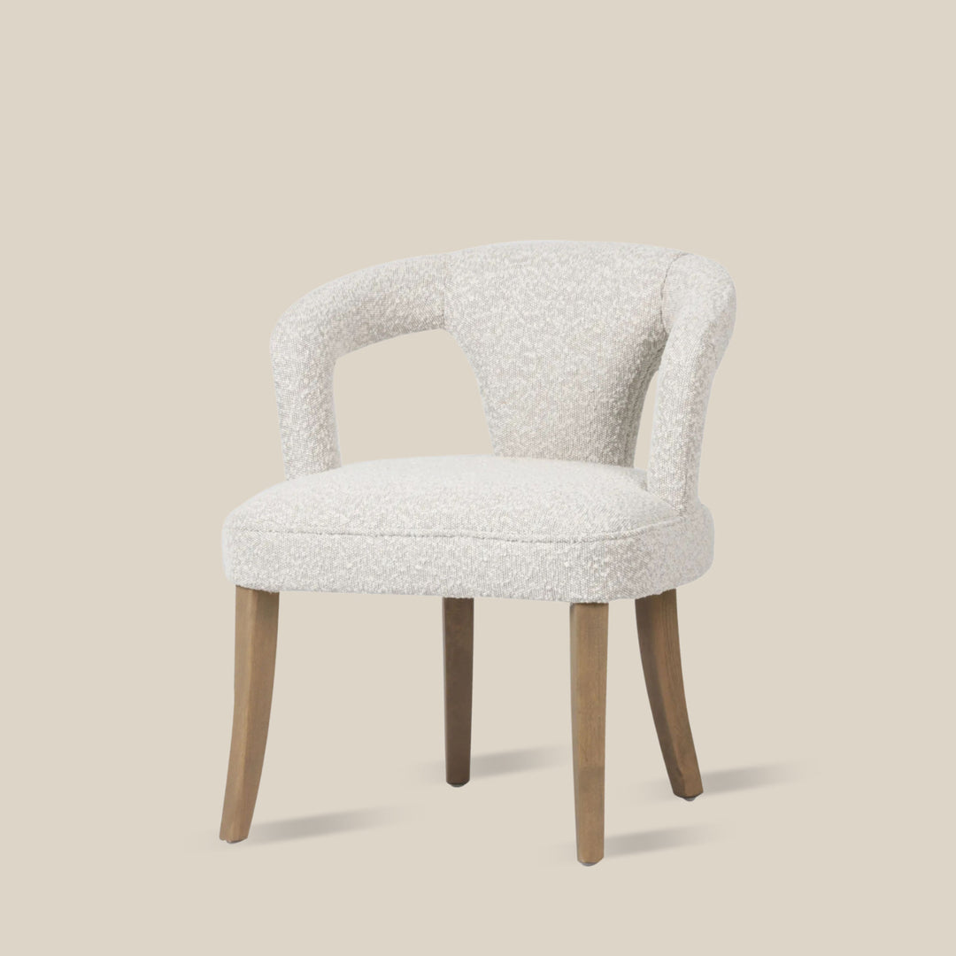 Venton Boucle Chair