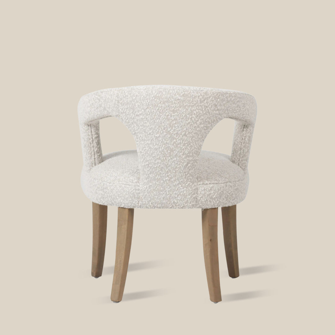 Venton Boucle Chair