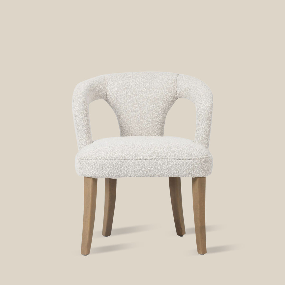 Venton Boucle Chair