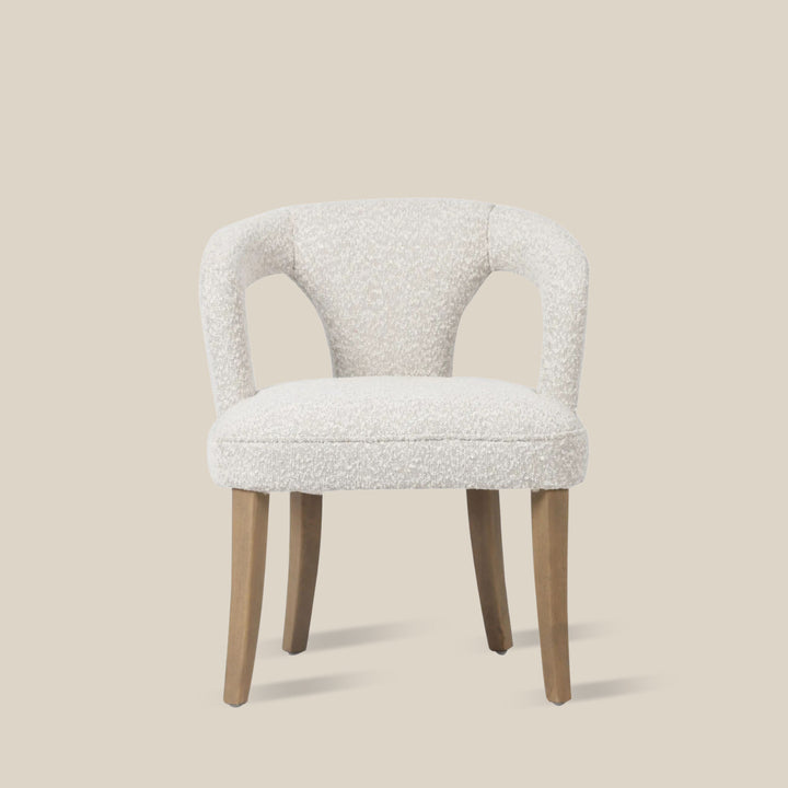 Venton Boucle Chair